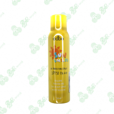 Odbo SPF50 PA++ UV Protection Spray 100ml