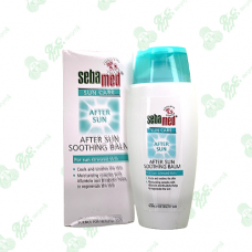 Sebamed Afrer Sun Soothing Balm 150ml