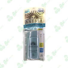 Shiseido Anessa Mild Milk Sunblock SPF-50 60ml