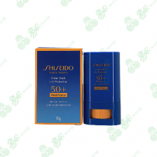 Shiseido Clear Stick Sunblock SPF-50 15g