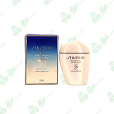 Shiseido Multi-Defense UV Protector SPF-50 30ml