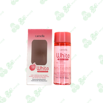 Camella White Separa Lotion 110ml