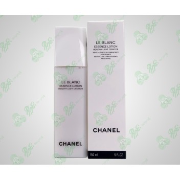 Chanel Le Blanc Essence Lotion 150ml