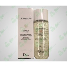 Dior Diorsnow Essence Of Light Lotion 200ml