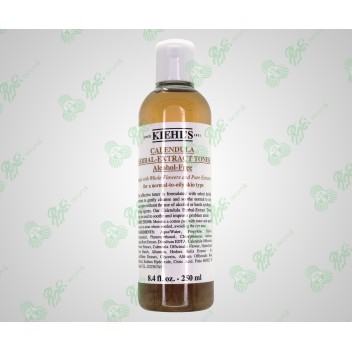 Kiehls Calendula Herbal Extract Toner 250ml