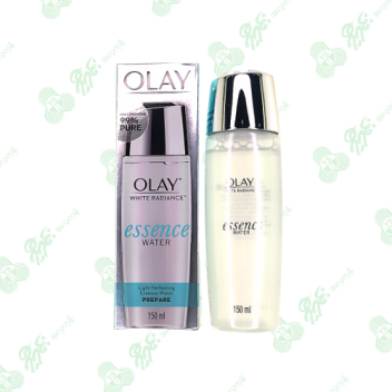 Olay White Radiance Essence Water 150ml