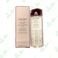 Shiseido Internal Power Resist Treatment Softener 300ml