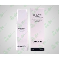 Chanel Le Blanc Serum 50ml