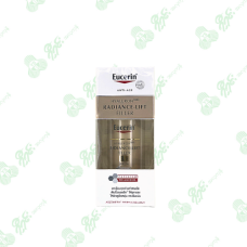 Eucerin Hyaluron Radiance Lift Filler 3D Serum 30ml