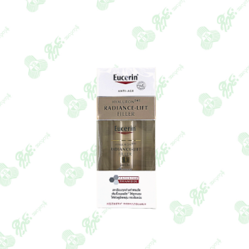 Eucerin Hyaluron Radiance Lift Filler 3D Serum 30ml