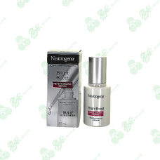 Neutrogena Bright Boost Retexturizing Serum 30ml