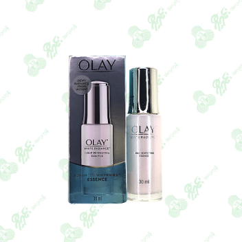 Olay White Radiance Advanced Whitening Essence 30ml