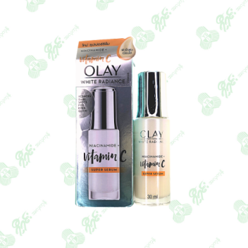 Olay White Radiance Vitamin C Super Serum 30ml