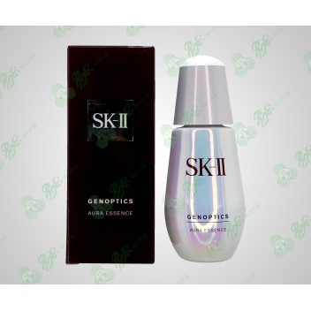 SKII Genoptics Aura Essence 50ml