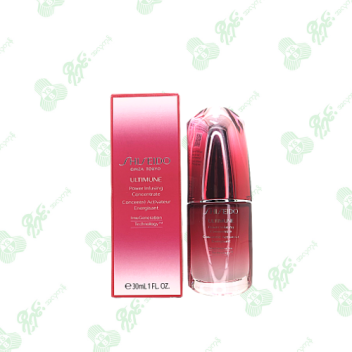 Shiseido Ultimate Power Infusing Concentrate