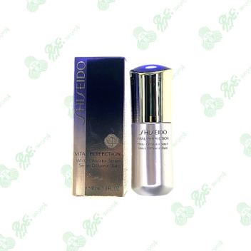 Shiseido Vital Perfection White Serum 40ml